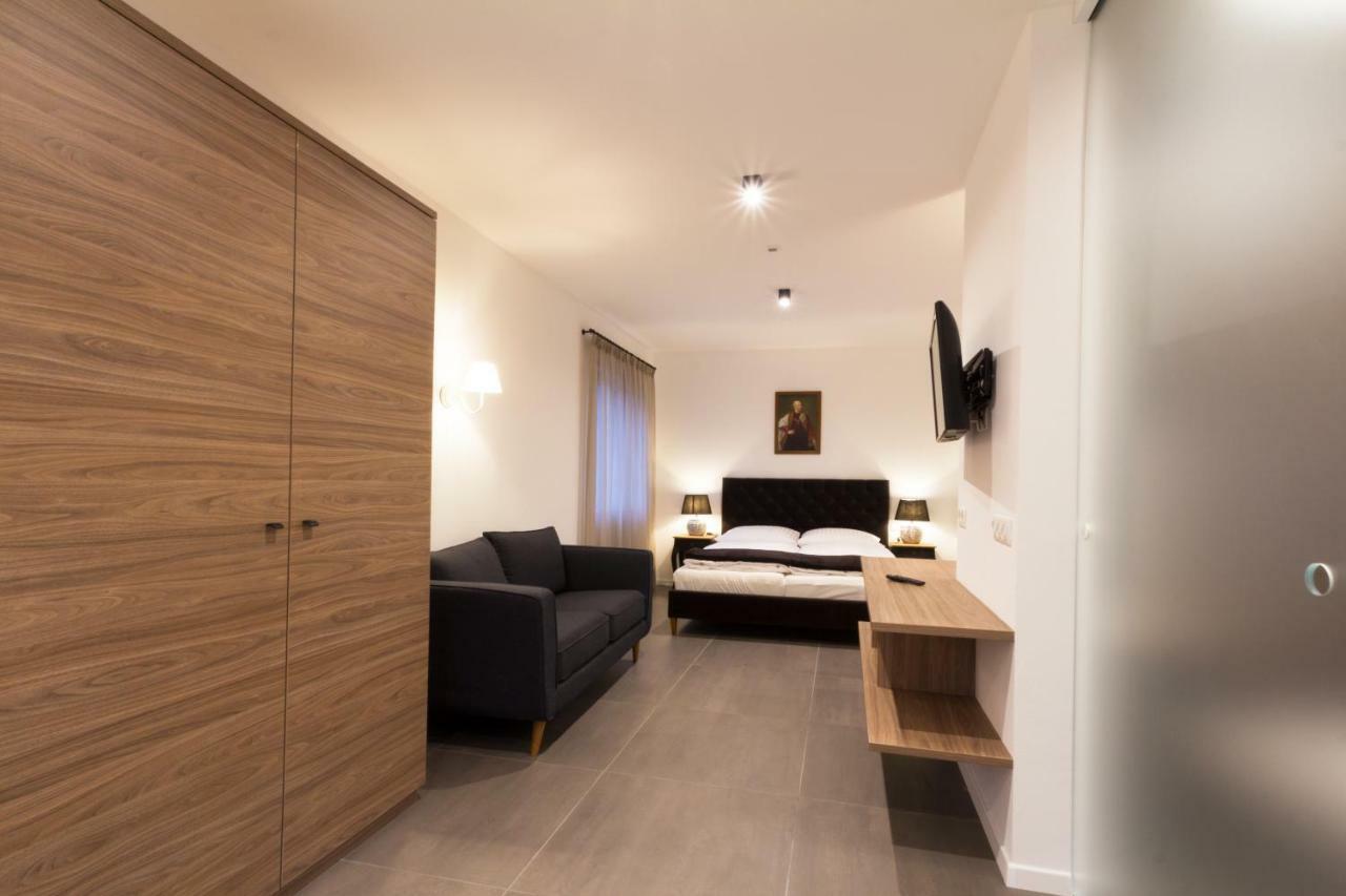 Apartments Sissi & Franz Мерано Экстерьер фото
